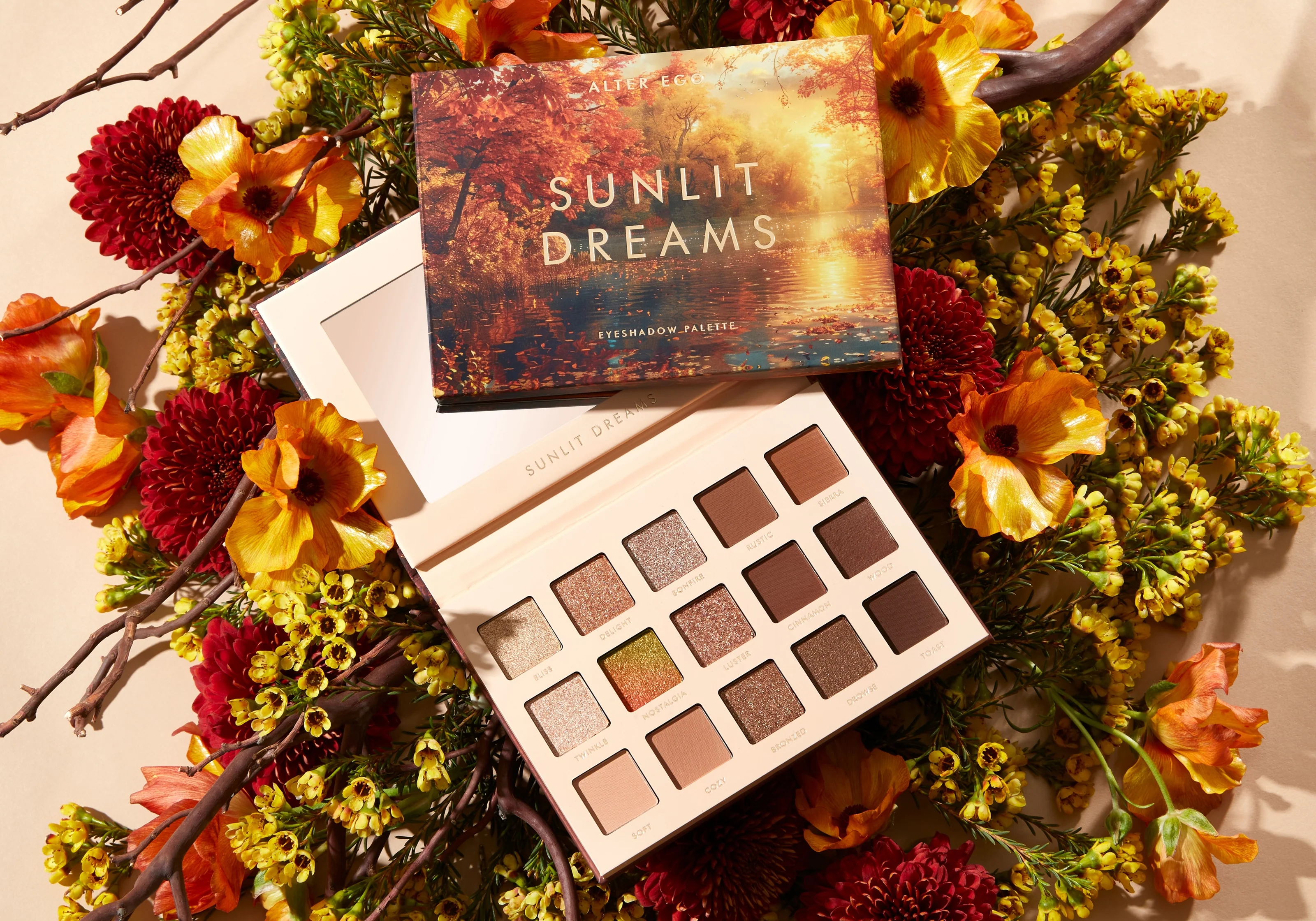 Unleash Your Boldest Beauty